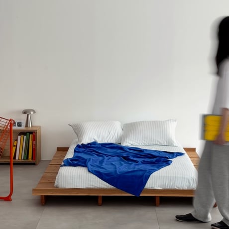 blanket-03047　Color Towel Blanket 200×120
