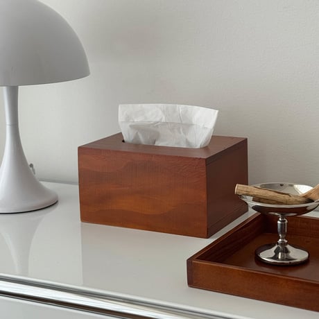 h-03010　Orvyn Series Tissue Case