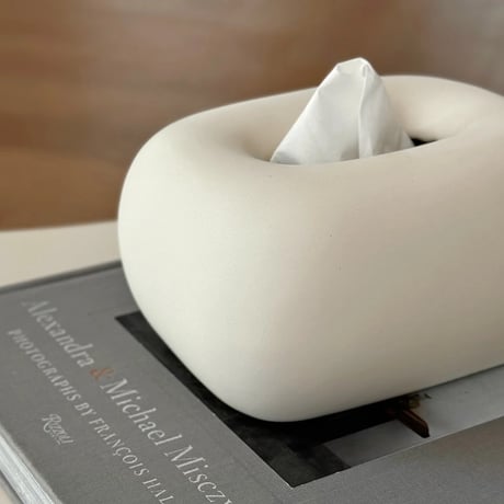 tissuebox-03066　Chubby Tissue Case