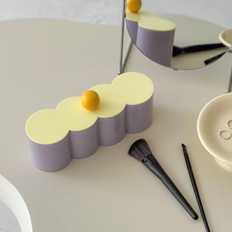 box-03054　Cloud Cotton Case
