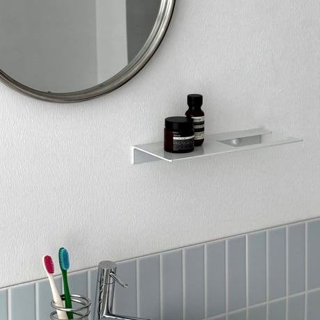 wall-03110　Iron Towel Holder Paper Holder