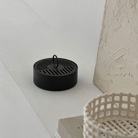 lifestyle-03009　Mosquito Coil Holder Case