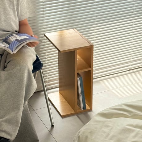 table-03204　2way Side And Low Table
