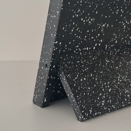 stationery-03040　Splashpattern Magnet Board