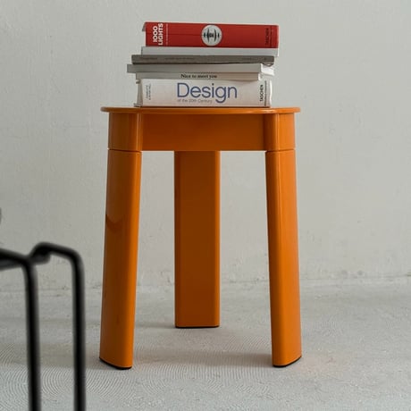 stool-03026　Round Color Stool