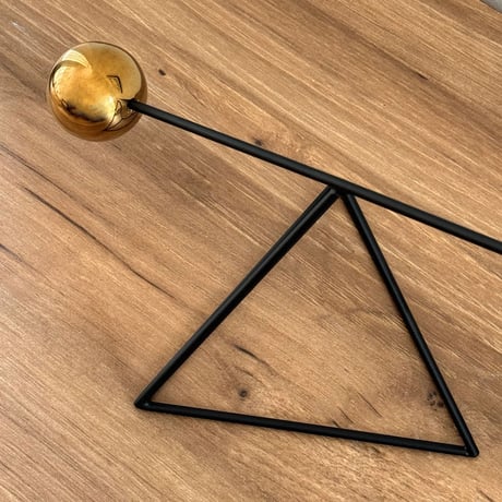 objet-03075　Bilancia Object