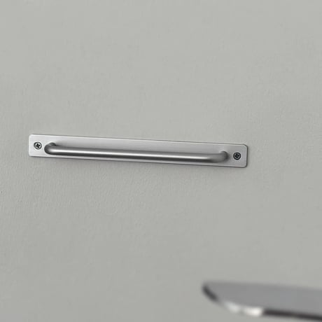 wall-03097　Square Base Short Towel Hanger