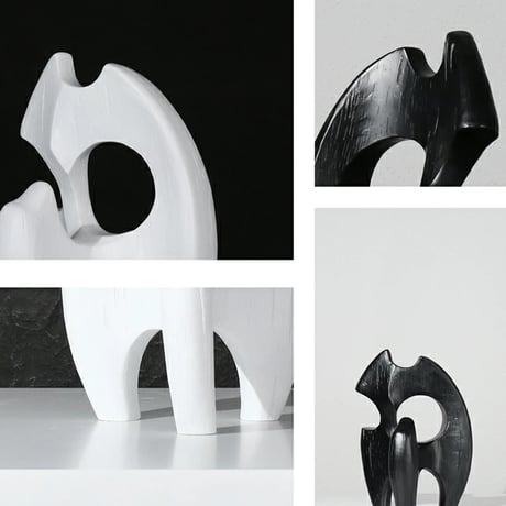 objet-03038　Erosion Object