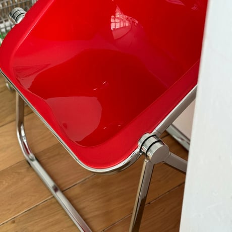 chair-03074　Reproduct Prona Armchair Folding