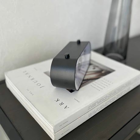 clock-03034　Alarm Table Clock