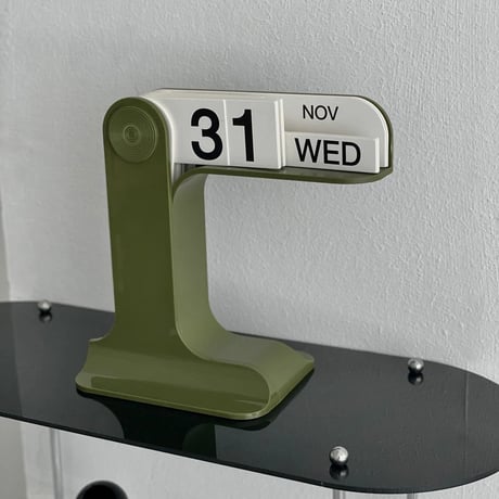 calendar-03013　Smart Desk Calendar