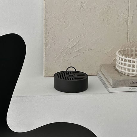 lifestyle-03009　Mosquito Coil Holder Case