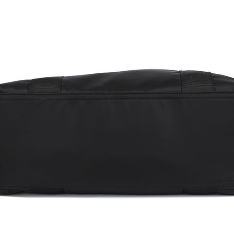 bag-03115　Waterproof GYM Black Sports Bag