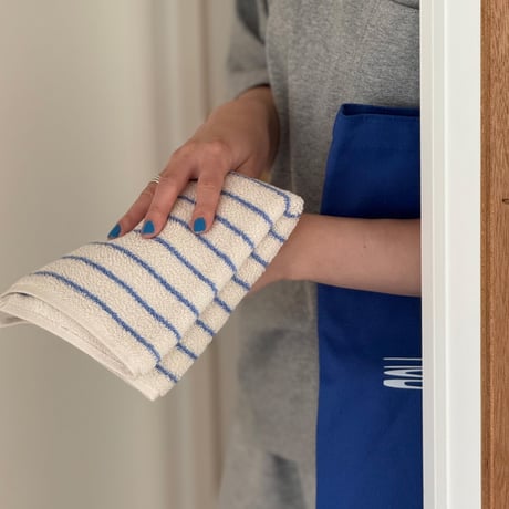 towel-03029　Colorstripe Hand Towel