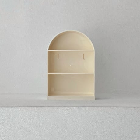 shelf-03047　Arched Display Wall Rack