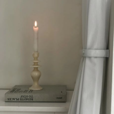 curtain-03015　Cuivre Curtain Holdback