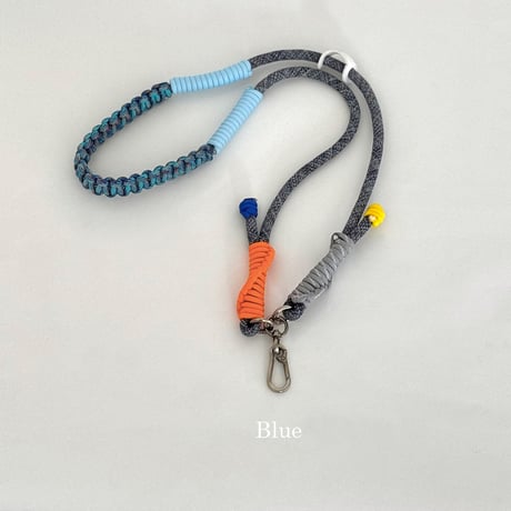 strap-03001　Multicolor Strap