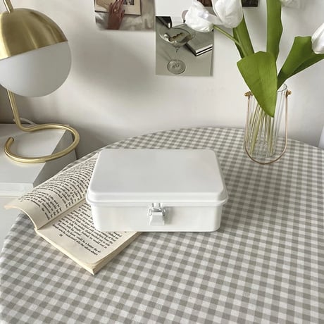 tablecloth-03047　Gingham Check Tablecloth