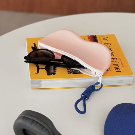case-03001　Silicon Eyewearcase