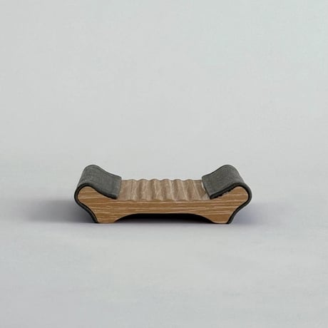 h-03005　Grain Series Soap Dish