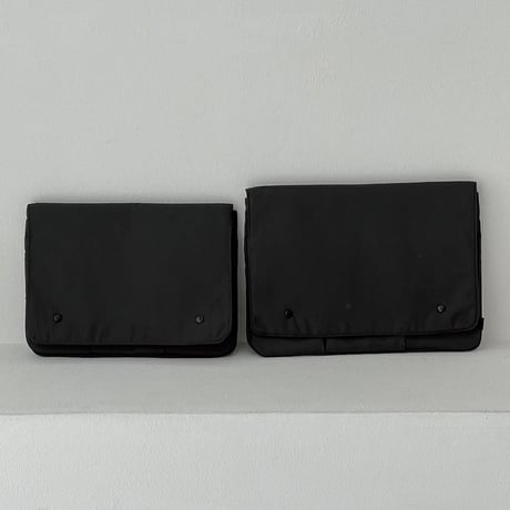 tabletcase-03004　Storage Pocket Tablet & Laptop Case
