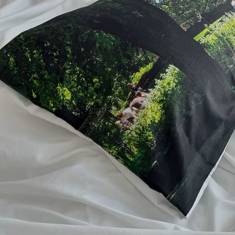 pillowcase-03013　Photo Design Pillowcase Sold Individually