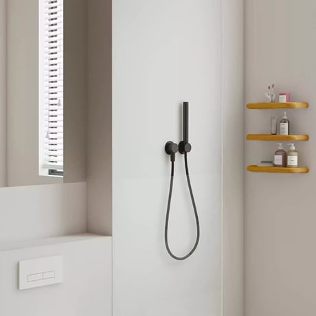 shelf-03049　Color Wall Shelf W30cm
