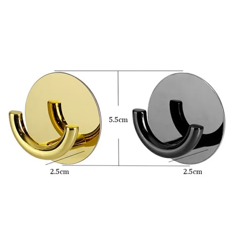 hook-03004　U Hook Wall Hook