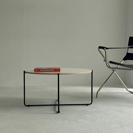 table-03156　Reversible Tabletop Living Room Table