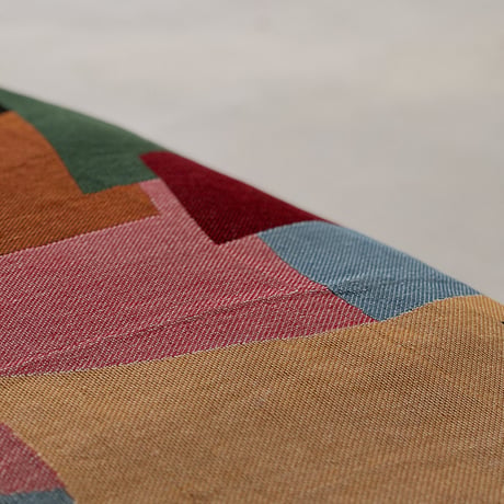 bedthrow-03013　Puzzle Blanket