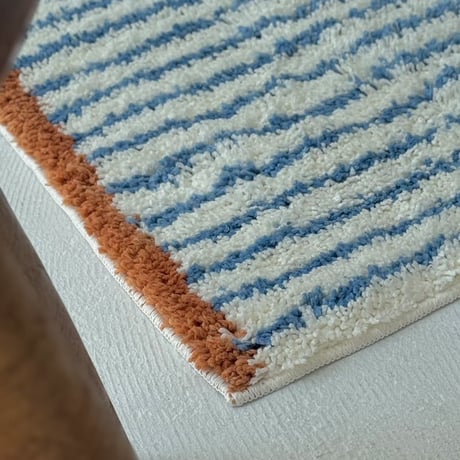 mat-03073　Color Stripe Mat