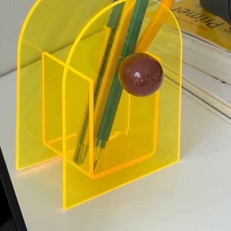 stationery-03043　Color Ball Multi Stand