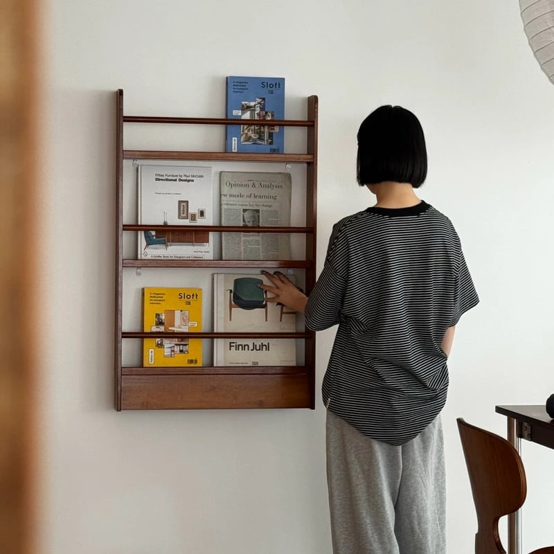 CATEGORY Racks・Shelf | A R T O F B L A C K