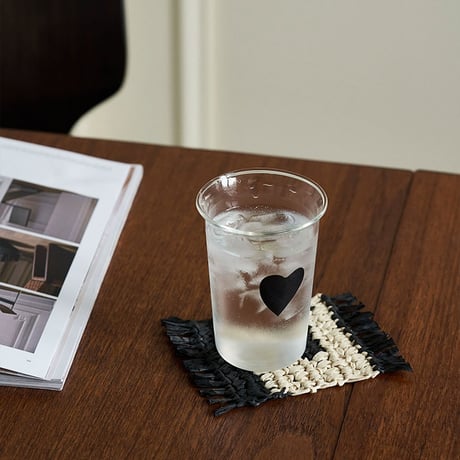 tablecloth-03067　Nuance Block Paper Placemats and Coasters