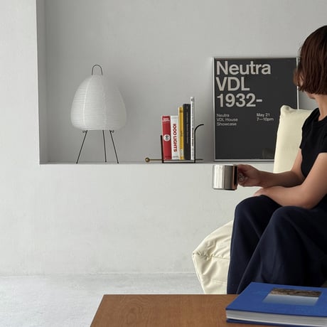 magazinerack-03043　Archdesign Combination Bookstand