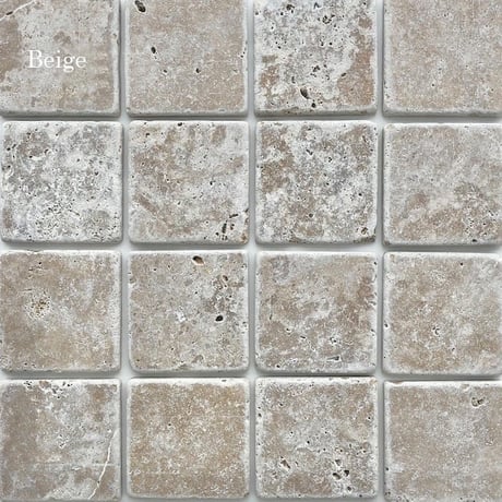 plate-03072　Italian Natural Marble Natural Stone Plate 10×10