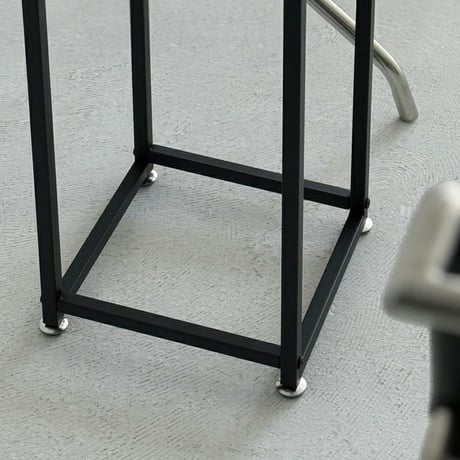 table-03161　Assembled Display Stand H60cm