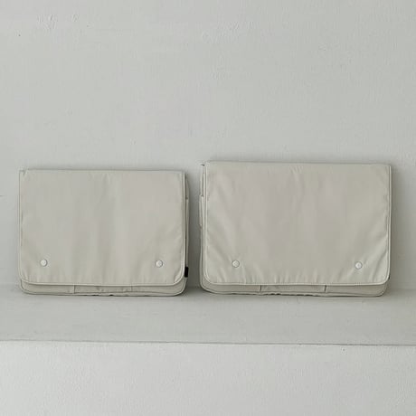 tabletcase-03004　Storage Pocket Tablet & Laptop Case