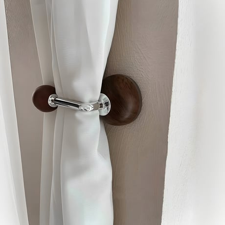 curtain-03016　Drop  Curtain Holdback