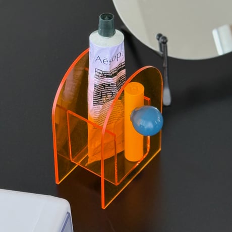 stationery-03043　Color Ball Multi Stand