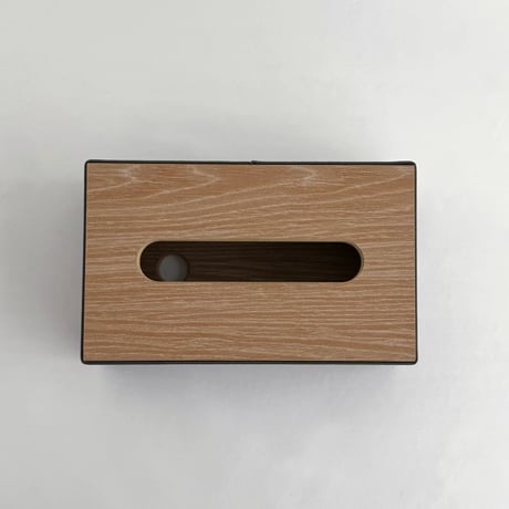 h-03003　Grain Series Tissue Case for Soft Pack