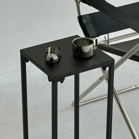 table-03161　Assembled Display Stand H60cm