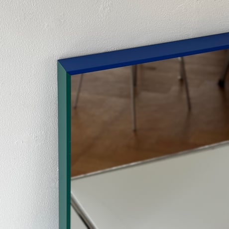 mirror-03175　4 Color Frame Wall Mirror