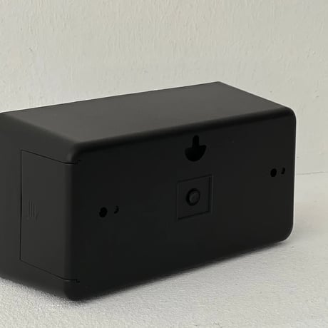 clock-03081　Flip Table Clock