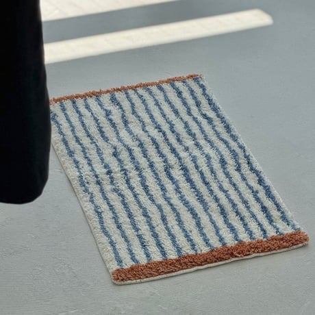 mat-03073　Color Stripe Mat