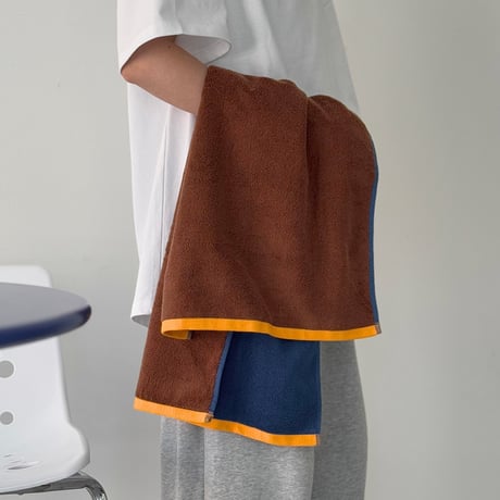 towel-03031　Reversible Face Towel
