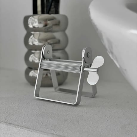 tubewringer-03001　Stainless Steel Tube Ringer Tube Squeezer