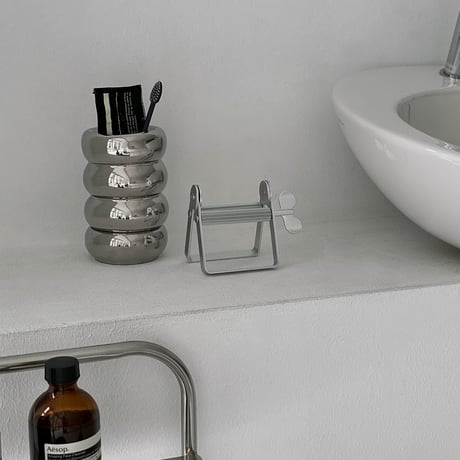 tubewringer-03001　Stainless Steel Tube Ringer Tube Squeezer