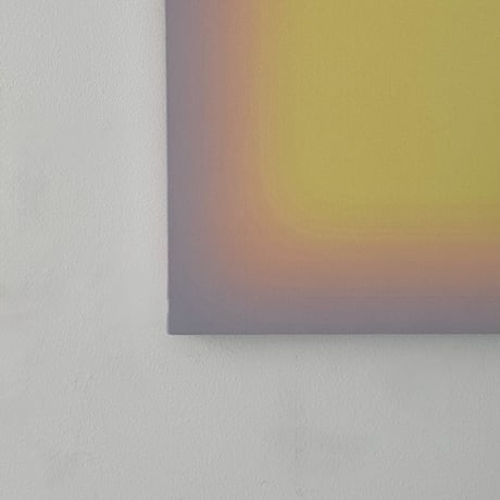 poster-03159　Box Gradation Wall Art 70×50cm