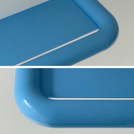 shelf-03049　Color Wall Shelf W30cm
